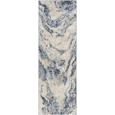 Livabliss Amore AMO-2335 Area Rug , With Fringe AMO2335-268